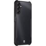 Tactical Quantum Stealth kryt pre Samsung Galaxy A14 4G/A14 5G, čierny