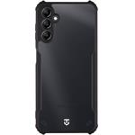 Tactical Quantum Stealth kryt pre Samsung Galaxy A14 4G/A14 5G, čierny