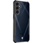 Tactical Quantum Stealth kryt pre Samsung Galaxy A16 4G/5G, priesvitný