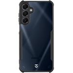 Tactical Quantum Stealth kryt pre Samsung Galaxy A16 4G/5G, priesvitný