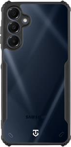 Tactical Quantum Stealth kryt pre Samsung Galaxy A16 4G/5G, priesvitný