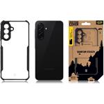 Tactical Quantum Stealth kryt pre Samsung Galaxy A26 5G, čierny