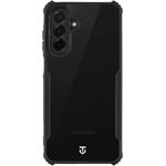 Tactical Quantum Stealth kryt pre Samsung Galaxy A26 5G, čierny