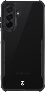 Tactical Quantum Stealth kryt pre Samsung Galaxy A26 5G, čierny