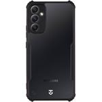 Tactical Quantum Stealth kryt pre Samsung Galaxy A34 5G, čierny