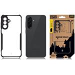 Tactical Quantum Stealth kryt pre Samsung Galaxy A36 5G, čierny