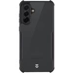 Tactical Quantum Stealth kryt pre Samsung Galaxy A36 5G, čierny