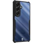 Tactical Quantum Stealth kryt pre Samsung Galaxy S26, čierny