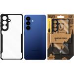 Tactical Quantum Stealth kryt pre Samsung Galaxy S26+, čierny