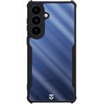 Tactical Quantum Stealth kryt pre Samsung Galaxy S26+, čierny