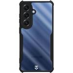 Tactical Quantum Stealth kryt pre Samsung Galaxy S26, čierny