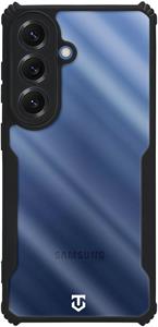 Tactical Quantum Stealth kryt pre Samsung Galaxy S26, čierny