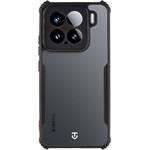 Tactical Quantum Stealth kryt pre Xiaomi 15 5G, čierny