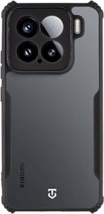 Tactical Quantum Stealth kryt pre Xiaomi 15 5G, čierny
