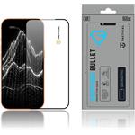 Tactical Sapphire Bullet sklo pre Apple iPhone 17 Pro/18 Pro