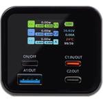 Tactical Squad Battalion, powerbanka, 65W, 20000mAh