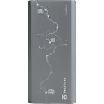 Tactical Squad Company, powerbanka, 30W, 10000mAh