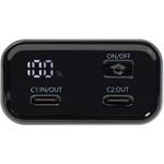 Tactical Squad Company, powerbanka, 30W, 10000mAh