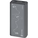 Tactical Squad Company, powerbanka, 30W, 10000mAh