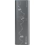 Tactical Squad Head Quarters, powerbanka, 65W, 27000mAh