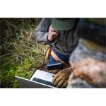 Tactical Squad Head Quarters, powerbanka, 65W, 27000mAh