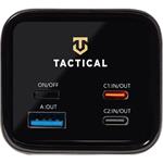 Tactical Squad Head Quarters, powerbanka, 65W, 27000mAh