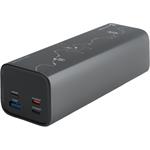 Tactical Squad Head Quarters, powerbanka, 65W, 27000mAh