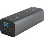 Tactical Squad Head Quarters, powerbanka, 65W, 27000mAh