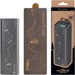 Tactical Squad Head Quarters, powerbanka, 65W, 27000mAh