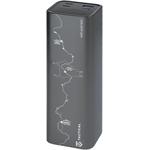 Tactical Squad Head Quarters, powerbanka, 65W, 27000mAh