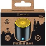 Tactical StrikeBase Bravo, reproduktor