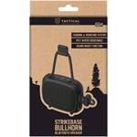 Tactical StrikeBase Bullhorn, bluetooth reproduktor