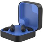 Tactical StrikePods Bahna, bezdrôtové slúchadlá, čierne
