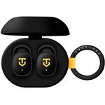 Tactical StrikePods Bug CrudeOil, bezdrôtové slúchadlá, čierne