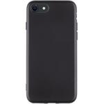 Tactical TPU kryt pre Apple iPhone 7/8/SE2020/SE2022, čierny