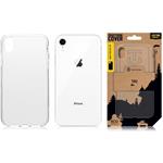Tactical TPU kryt pre Apple iPhone XR, číry