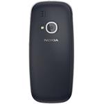 Tactical TPU kryt pre Nokia 3310 2017, transparentný
