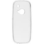 Tactical TPU kryt pre Nokia 3310 2017, transparentný