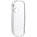 Tactical TPU kryt pre Nokia 3310 2017, transparentný
