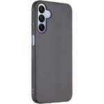 Tactical TPU kryt pre Samsung Galaxy A15 4G/A15 5G, čierny