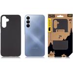 Tactical TPU kryt pre Samsung Galaxy A15 4G/A15 5G, čierny