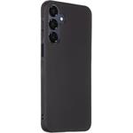 Tactical TPU kryt pre Samsung Galaxy A16 4G/5G, čierny