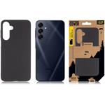 Tactical TPU kryt pre Samsung Galaxy A16 4G/5G, čierny