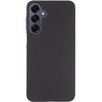 Tactical TPU kryt pre Samsung Galaxy A16 4G/5G, čierny