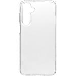 Tactical TPU kryt pre Samsung Galaxy A16 4G/5G, transparentný