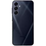 Tactical TPU kryt pre Samsung Galaxy A16 4G/5G, transparentný
