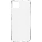 Tactical TPU kryt pre Samsung Galaxy A22 5G, transparentný