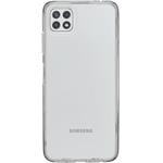 Tactical TPU kryt pre Samsung Galaxy A22 5G, transparentný
