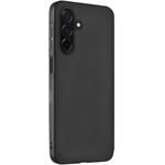Tactical TPU kryt pre Samsung Galaxy A26 5G, čierny