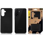 Tactical TPU kryt pre Samsung Galaxy A26 5G, čierny